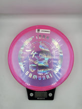 Load image into Gallery viewer, Eagle McMahon Iron Samurai 4 Chroma MD3