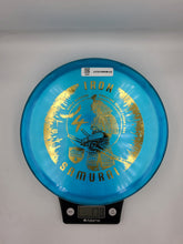 Load image into Gallery viewer, Eagle McMahon Iron Samurai 4 Chroma MD3