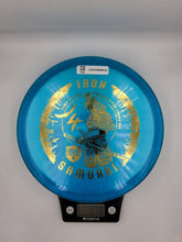 Load image into Gallery viewer, Eagle McMahon Iron Samurai 4 Chroma MD3