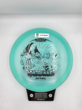 Load image into Gallery viewer, Lisa Fajkus Tour Series Champion Glow Roadrunner