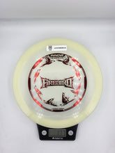 Load image into Gallery viewer, Zackeriath Johnson Tour Series Champion Glow Firebird