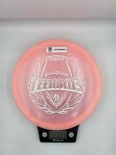 Load image into Gallery viewer, Anthony Barela Champion Glow Teebird 3 Tour Series