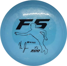 Load image into Gallery viewer, F5 500 Kevin Jones Signature Series