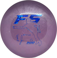 Load image into Gallery viewer, F5 500 Kevin Jones Signature Series
