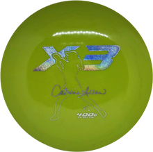 Load image into Gallery viewer, X3 400G Catrina Allen Signature Series