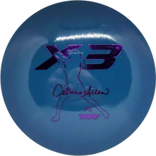 Load image into Gallery viewer, X3 400G Catrina Allen Signature Series