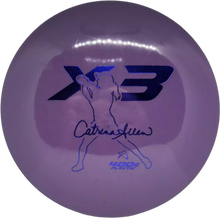 Load image into Gallery viewer, X3 400G Catrina Allen Signature Series