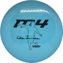 Load image into Gallery viewer, M4 400G Cale Leiviska Signature Series