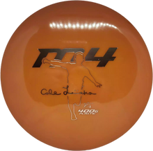 Load image into Gallery viewer, M4 400G Cale Leiviska Signature Series