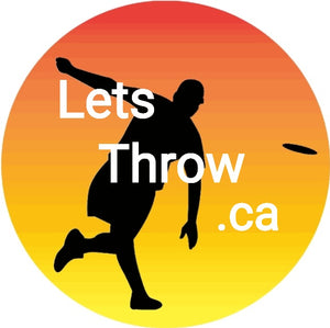 Let&#39;s Throw