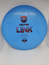 Load image into Gallery viewer, Discmania Evolution Exo Soft Link
