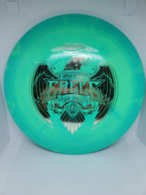 Load image into Gallery viewer, 2021 Gregg Barsby Innova Tour Series Swirl Star Eagle (X)
