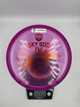 Load image into Gallery viewer, Simon Lizotte Sky God IV C-Line P2
