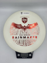 Load image into Gallery viewer, Glow D-Line Flex 3 Eagle McMahon Rainmaker
