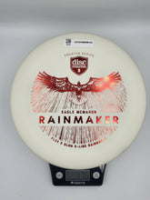 Load image into Gallery viewer, Glow D-Line Flex 3 Eagle McMahon Rainmaker
