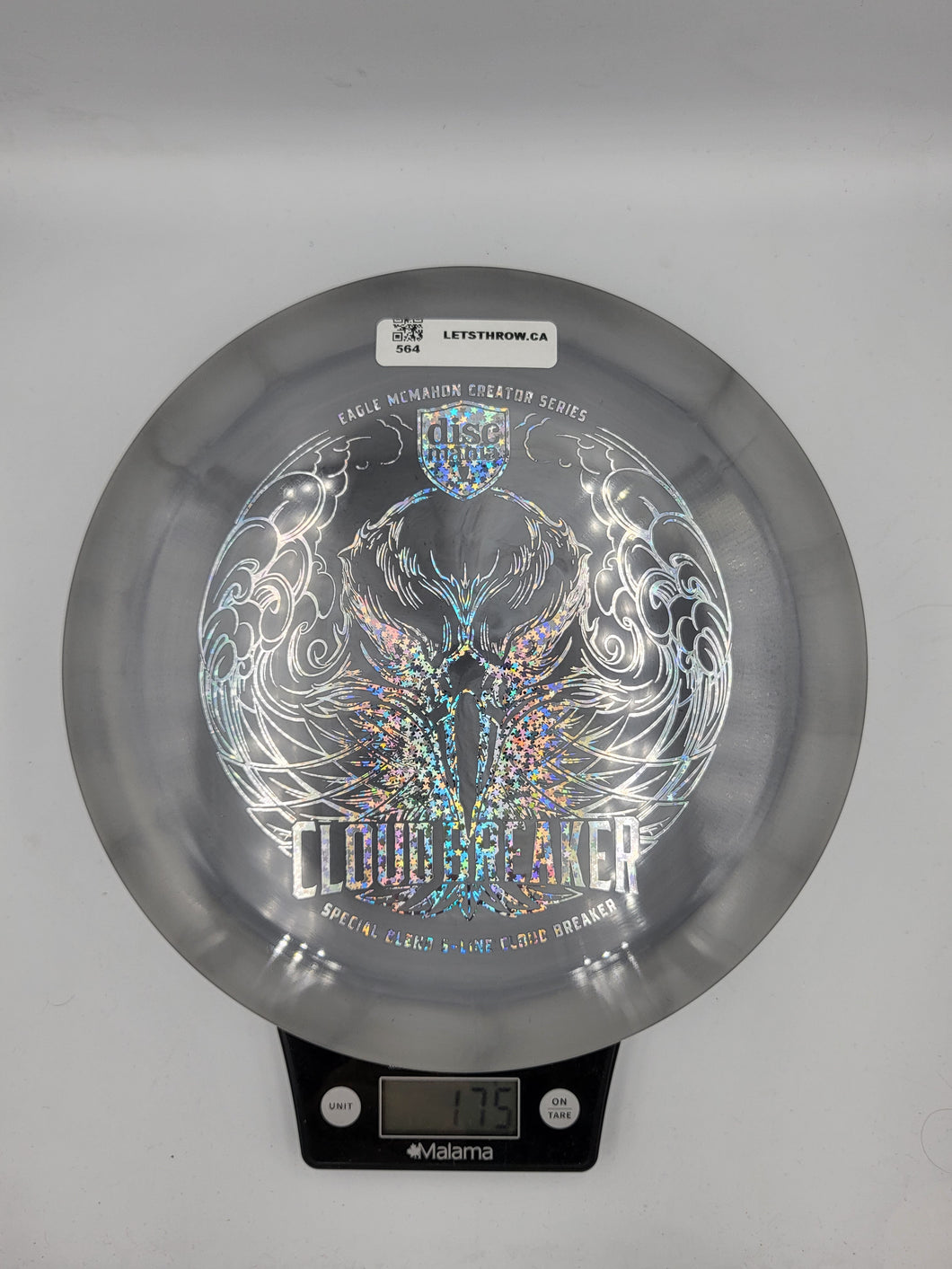 Discmania Cloudbreaker