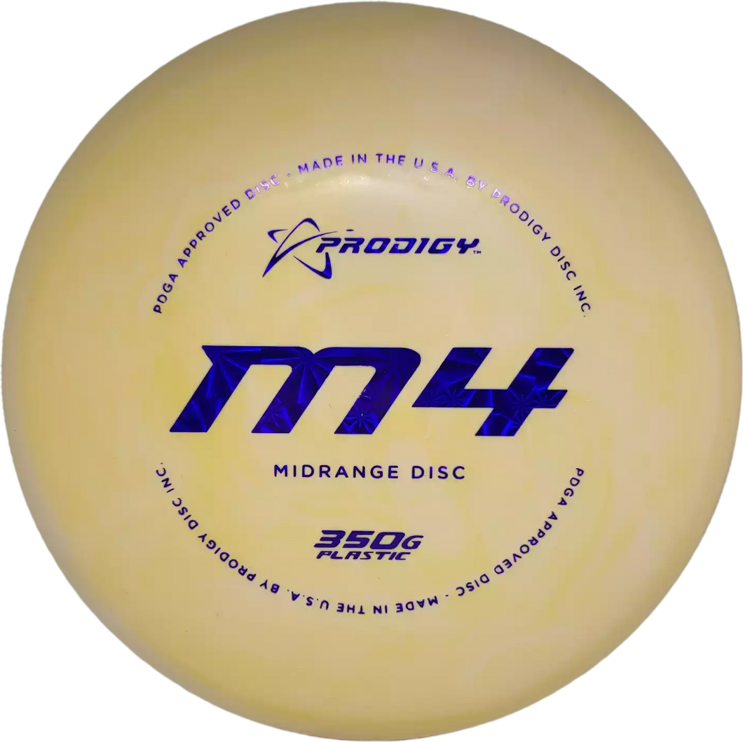 M4 350G
